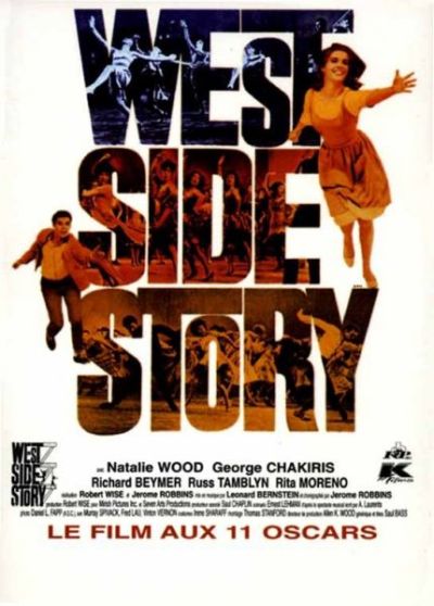 West Side Story