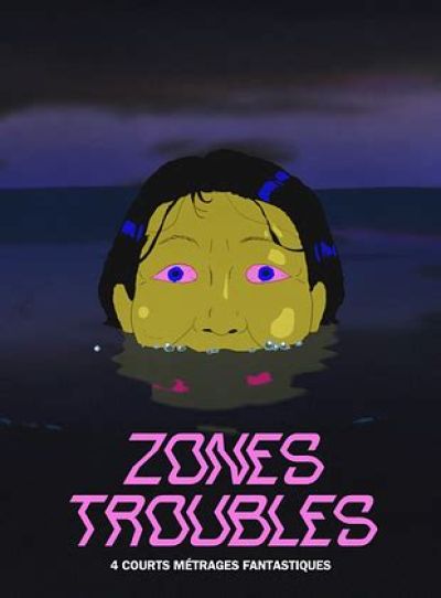 Zones Troubles