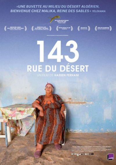 143 rue du désert