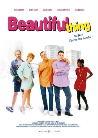 Beautiful thing