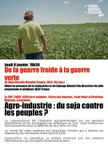 De la Guerre Froide à la Guerre Verte - CNP