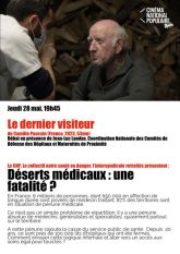 CNP - DESERTS MEDICAUX