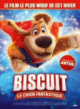Biscuit le chien fantastique