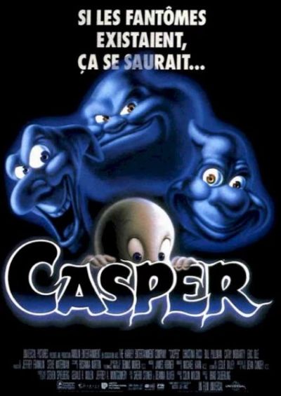 Casper