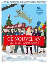 Ce nouvel an qui n'est jamais arrivé