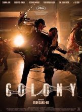 Colony (Gunche)