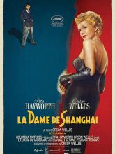 La Dame de Shanghaï