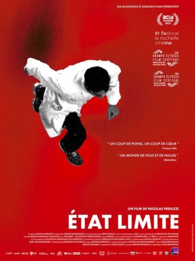 État limite