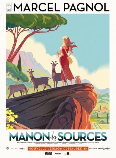 Manon des sources
