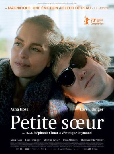 Petite soeur