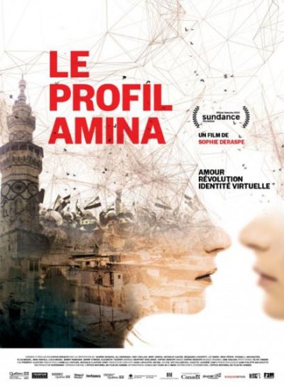 Le profil Amina