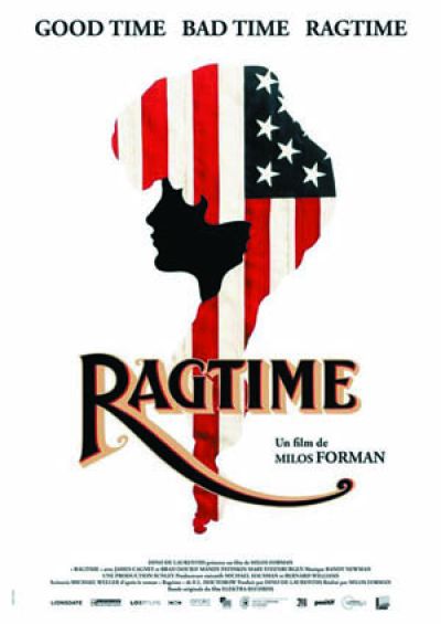 Ragtime