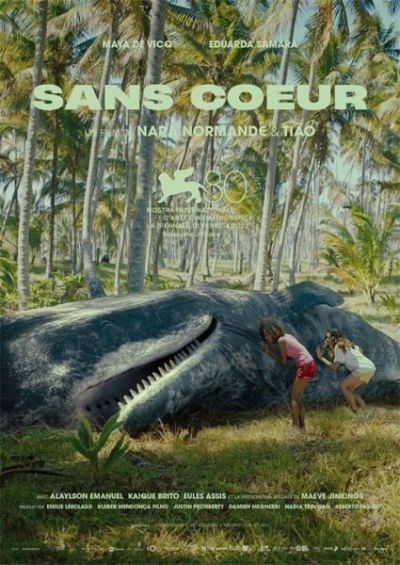 Sans cœur