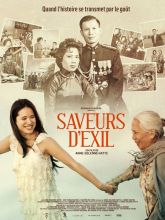 Saveurs d’Exil