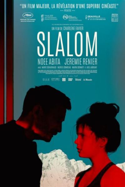 Slalom