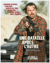 Une bataille après l'autre