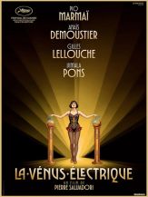 La Vénus électrique