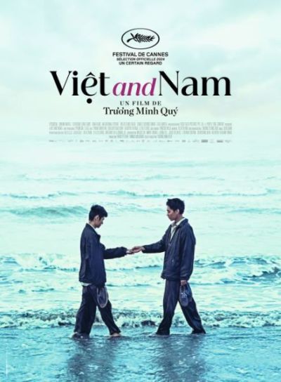 Viêt and Nam