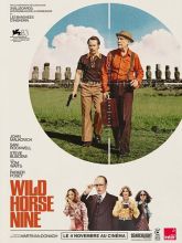 Wild Horse Nine