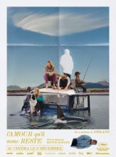 L'Amour qu'il nous reste