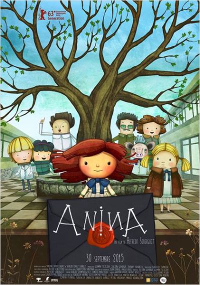 anina