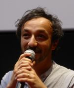 Benoit Forgeard