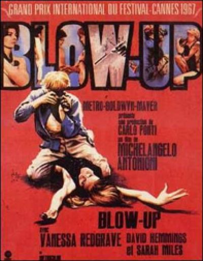 Blow Up