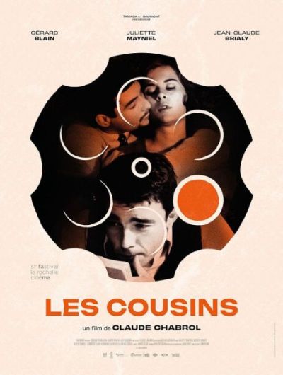Les Cousins