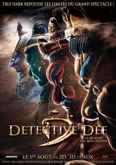 Détective Dee