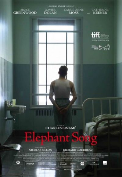 La Chanson de l'éléphant