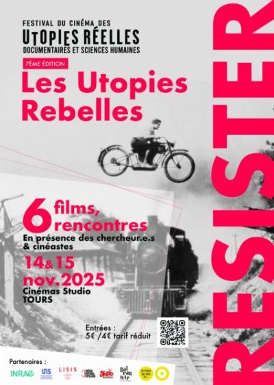 Festival des Utopies réelles