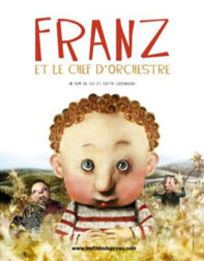 Franz et le chef d'orchestre