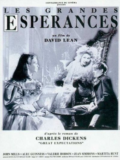Les Grandes espérances
