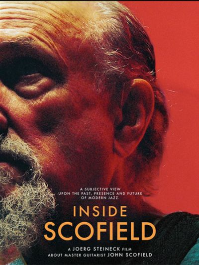 Inside Scofield