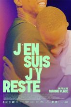 J'en suis j'y reste