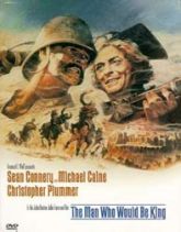 L' Homme qui voulut être roi (The Man who would be king)