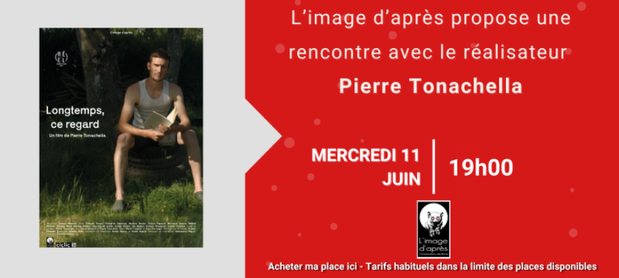 Rencontre Nidia - Amélie et la métaphysique des tubes