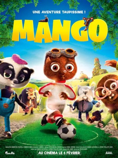 mango