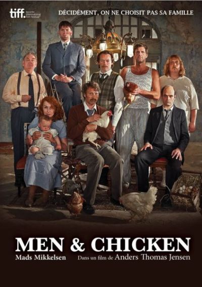 Men 