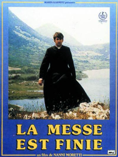 La Messe est finie