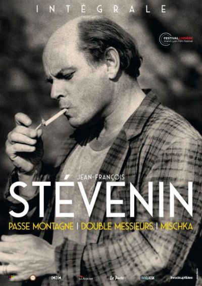 Passe-montagne