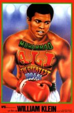 Muhammad Ali the Greatest