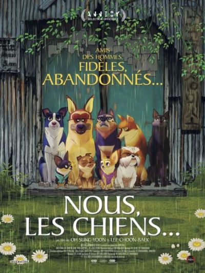 Nous les chiens