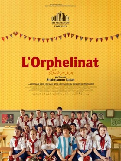 L'Orphelinat