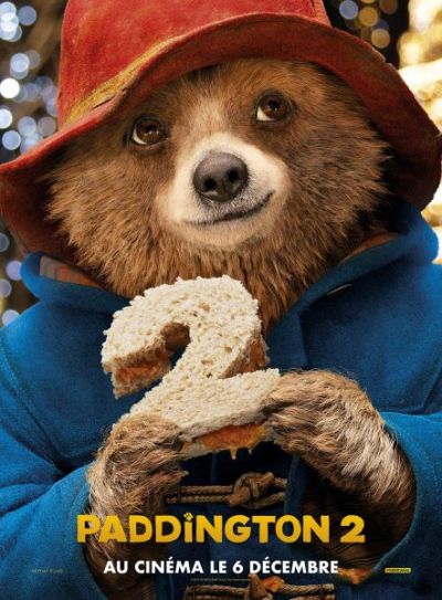 paddington 2