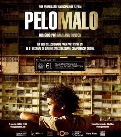 Pelo Malo