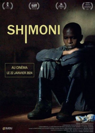 Shimoni