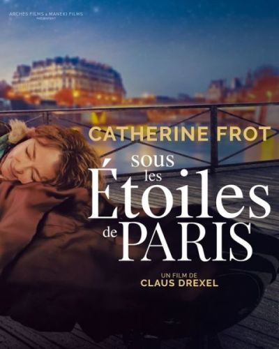 Sous les étoiles de Paris