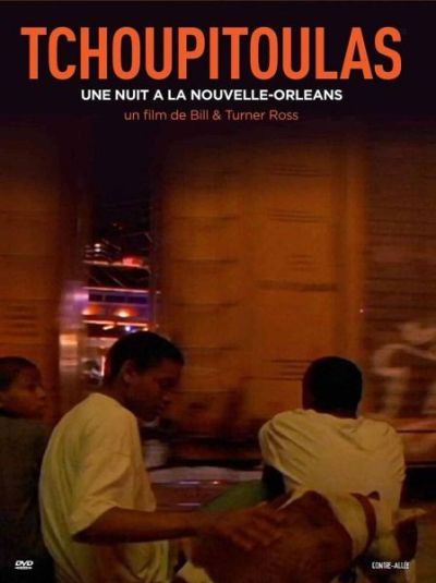 Tchoupitoulas