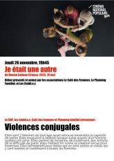 CNP - Je était une autre
